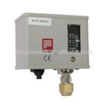 control pressure switches for condenser